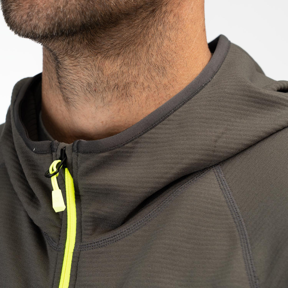 Highline Hooded Jacket