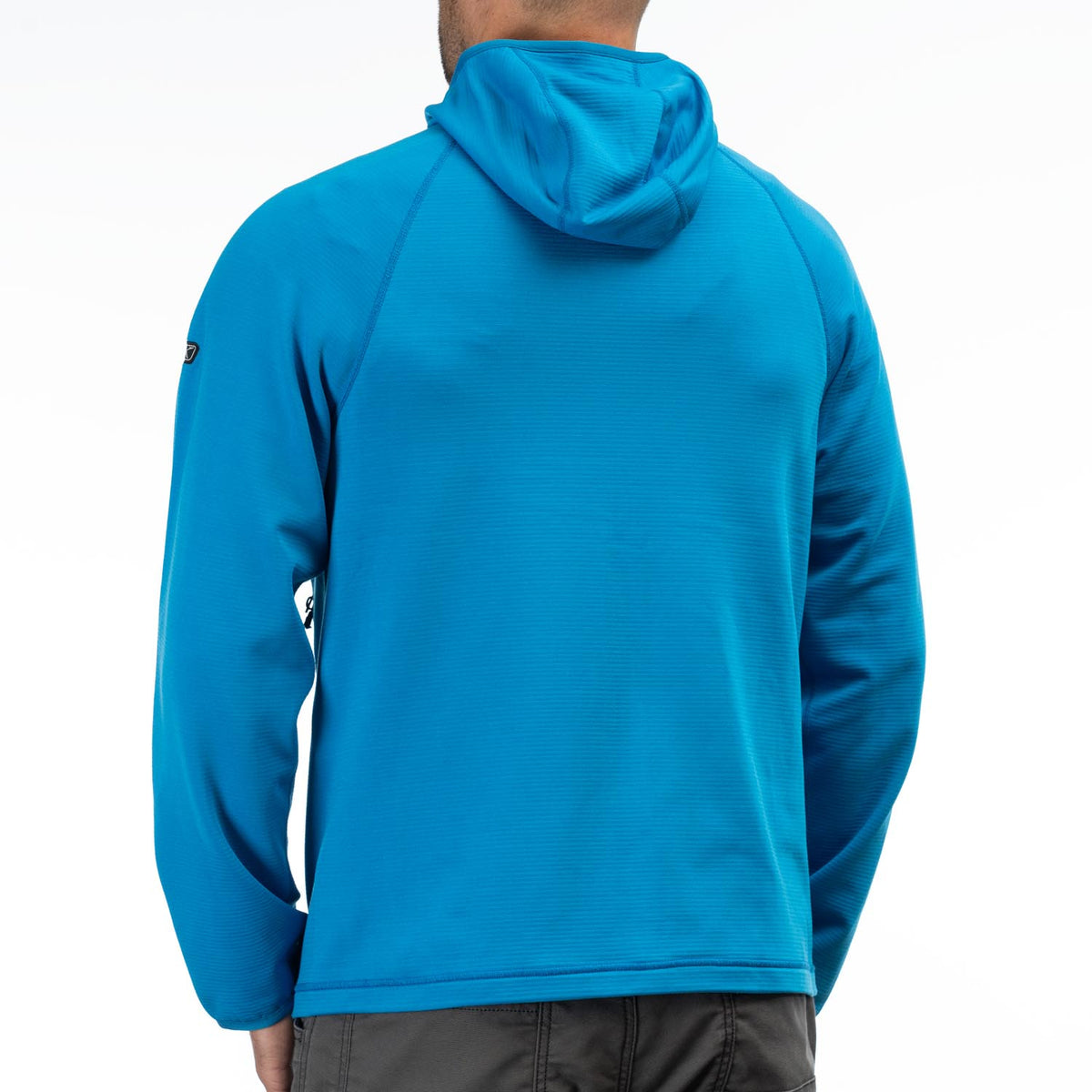 Highline Hooded Jacket