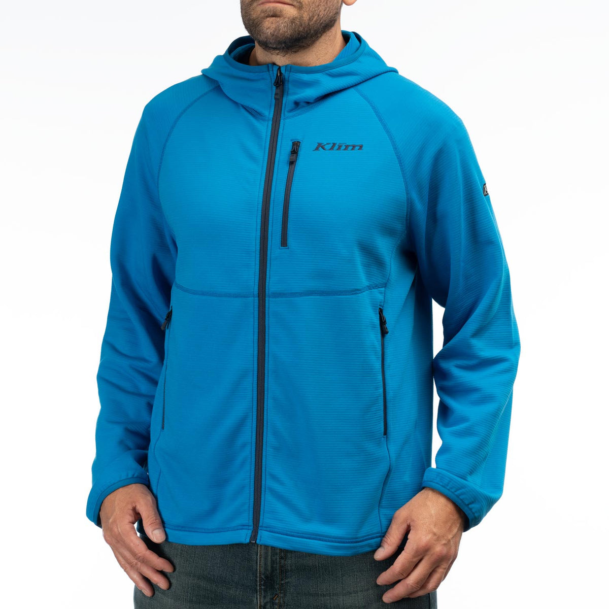 Highline Hooded Jacket