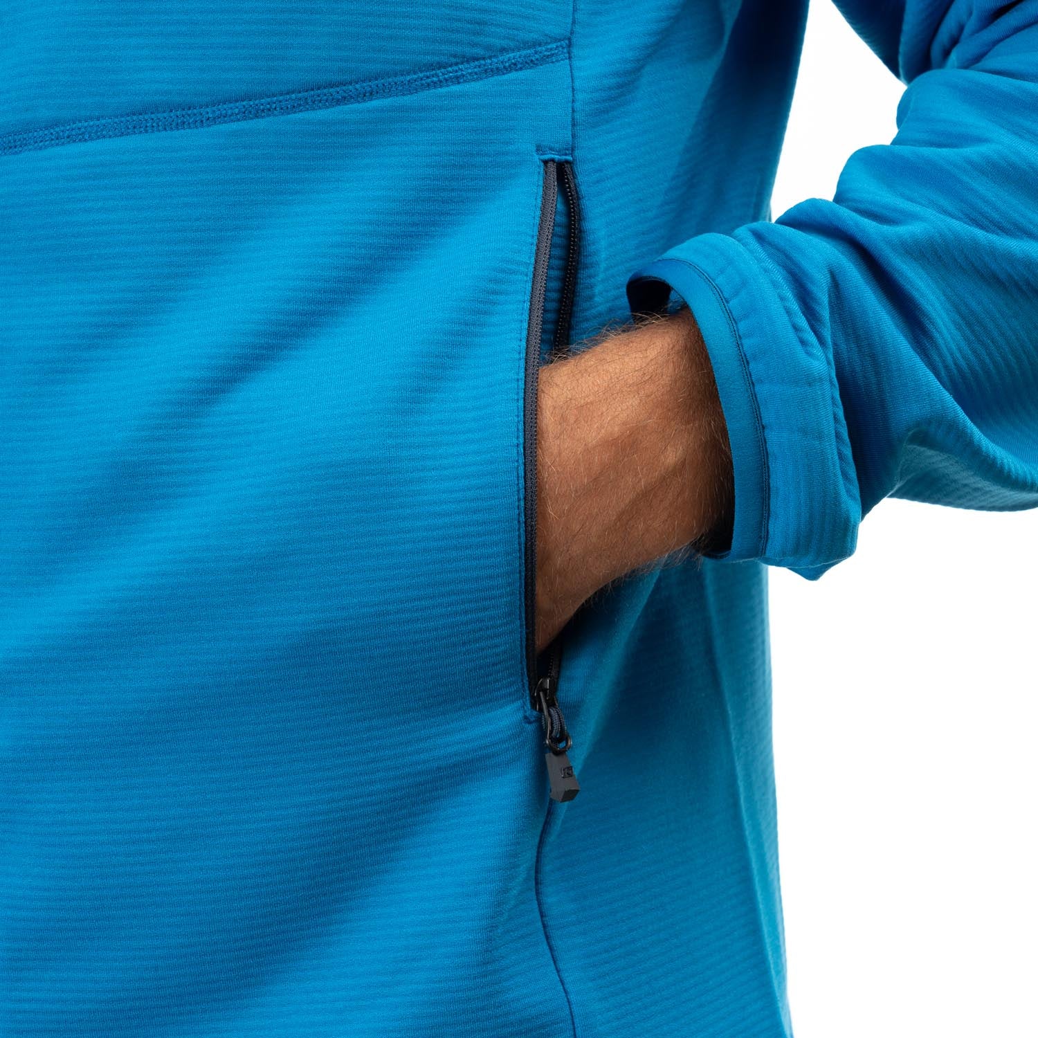 Highline Hooded Jacket