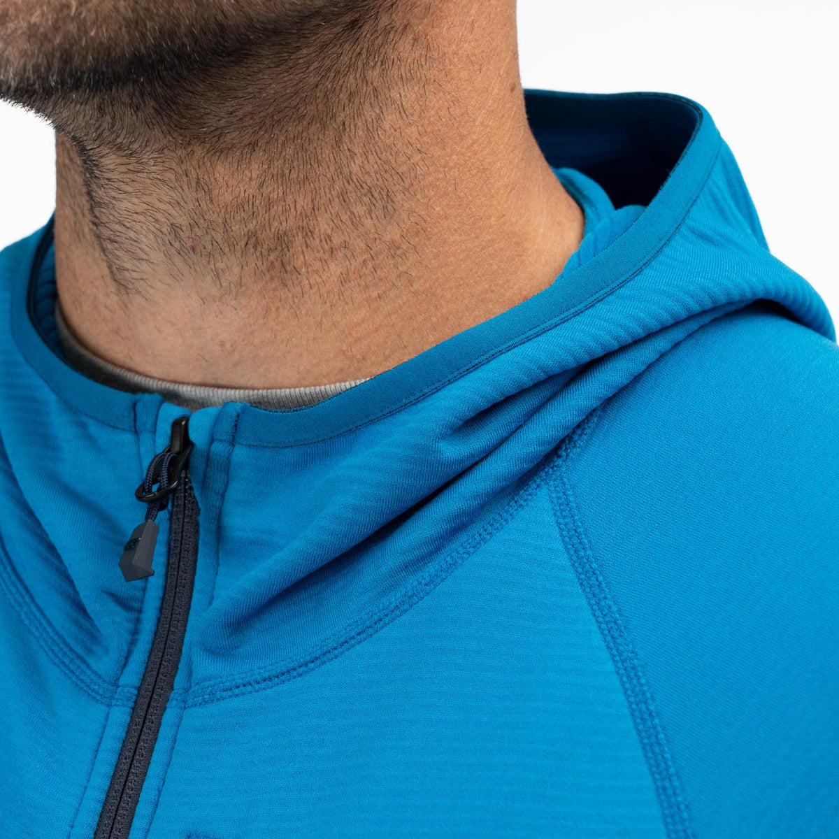 Highline Hooded Jacket
