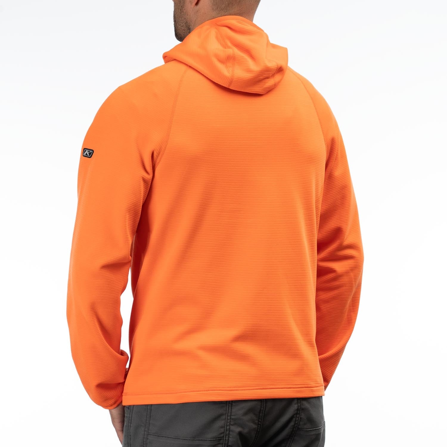 Highline Hooded Jacket