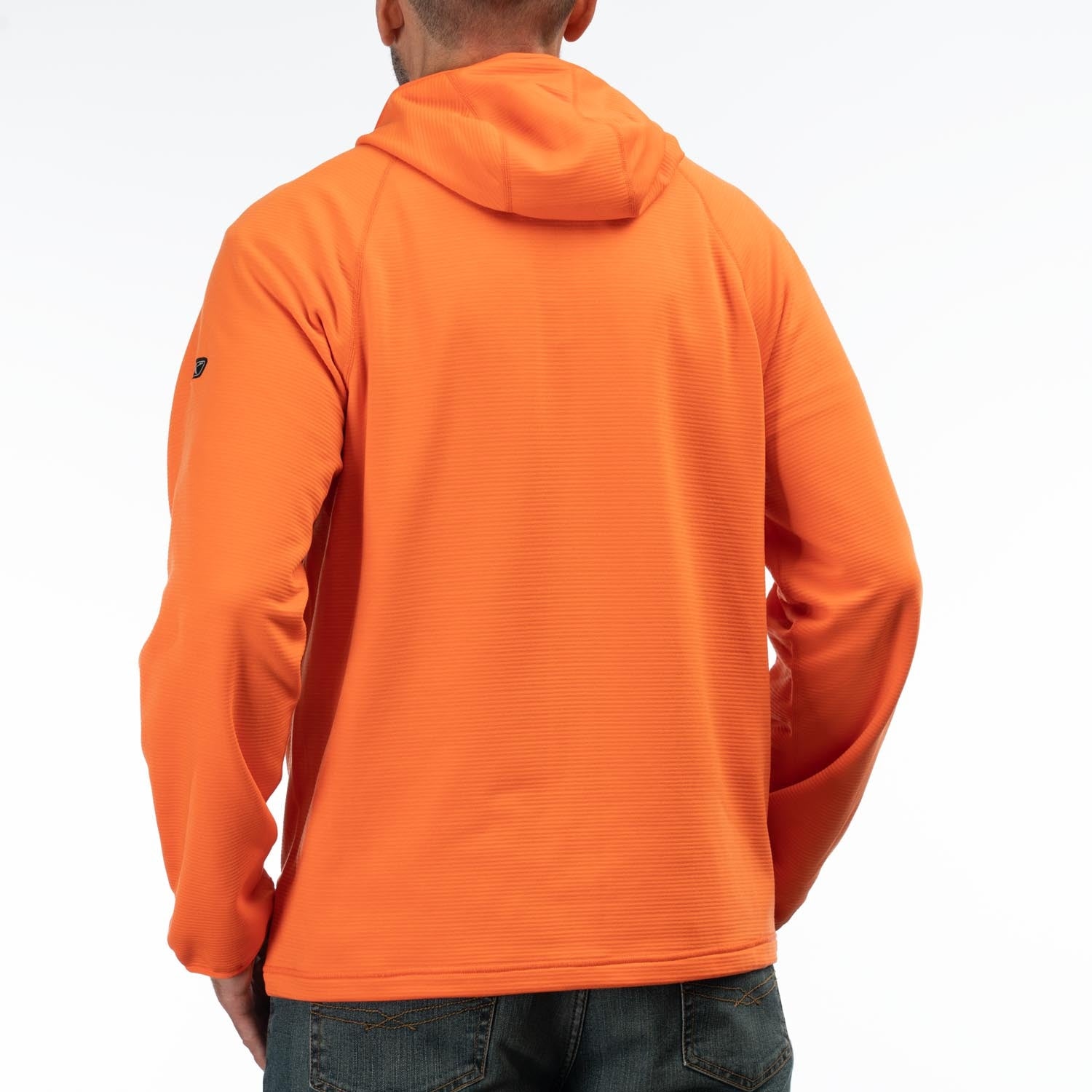 Highline Hooded Jacket