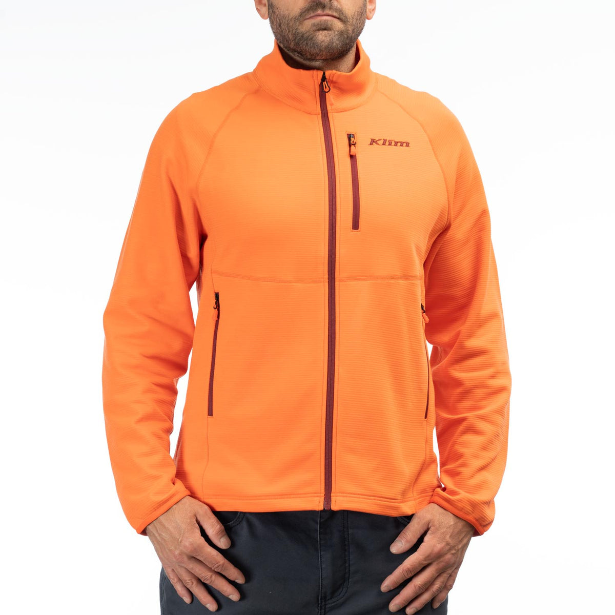 Highline Jacket