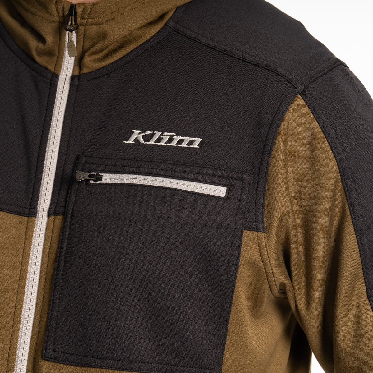 Glacier Hooded Jacket