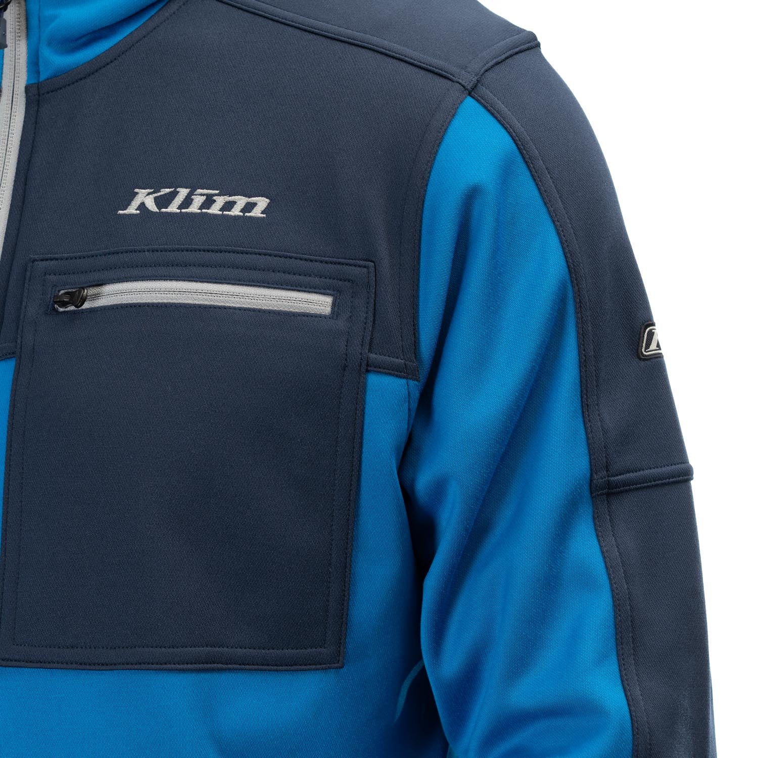 Glacier Hooded Jacket