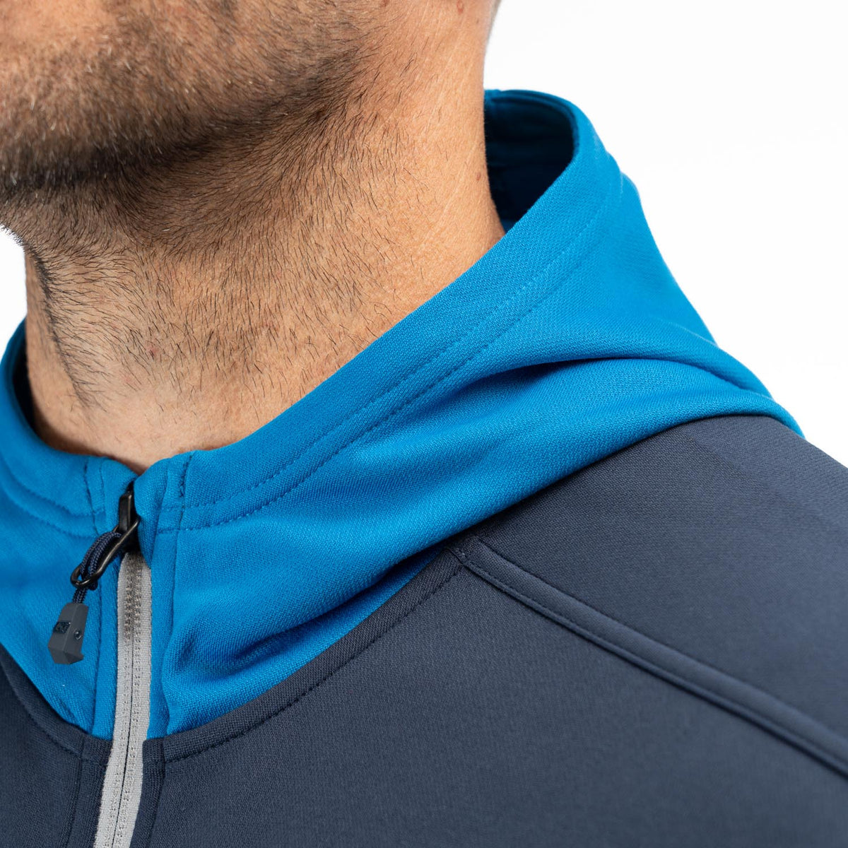 Glacier Hooded Jacket