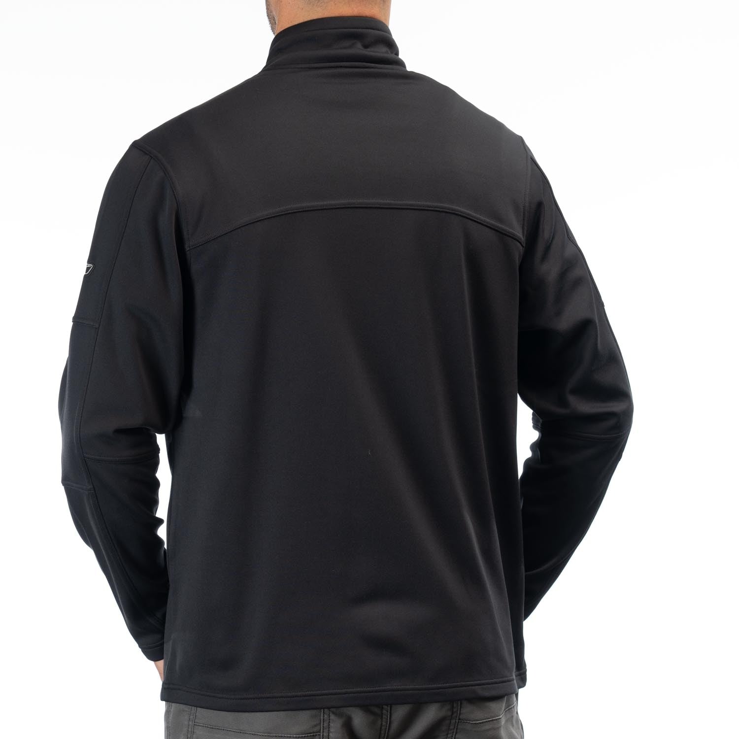 Glacier Jacket