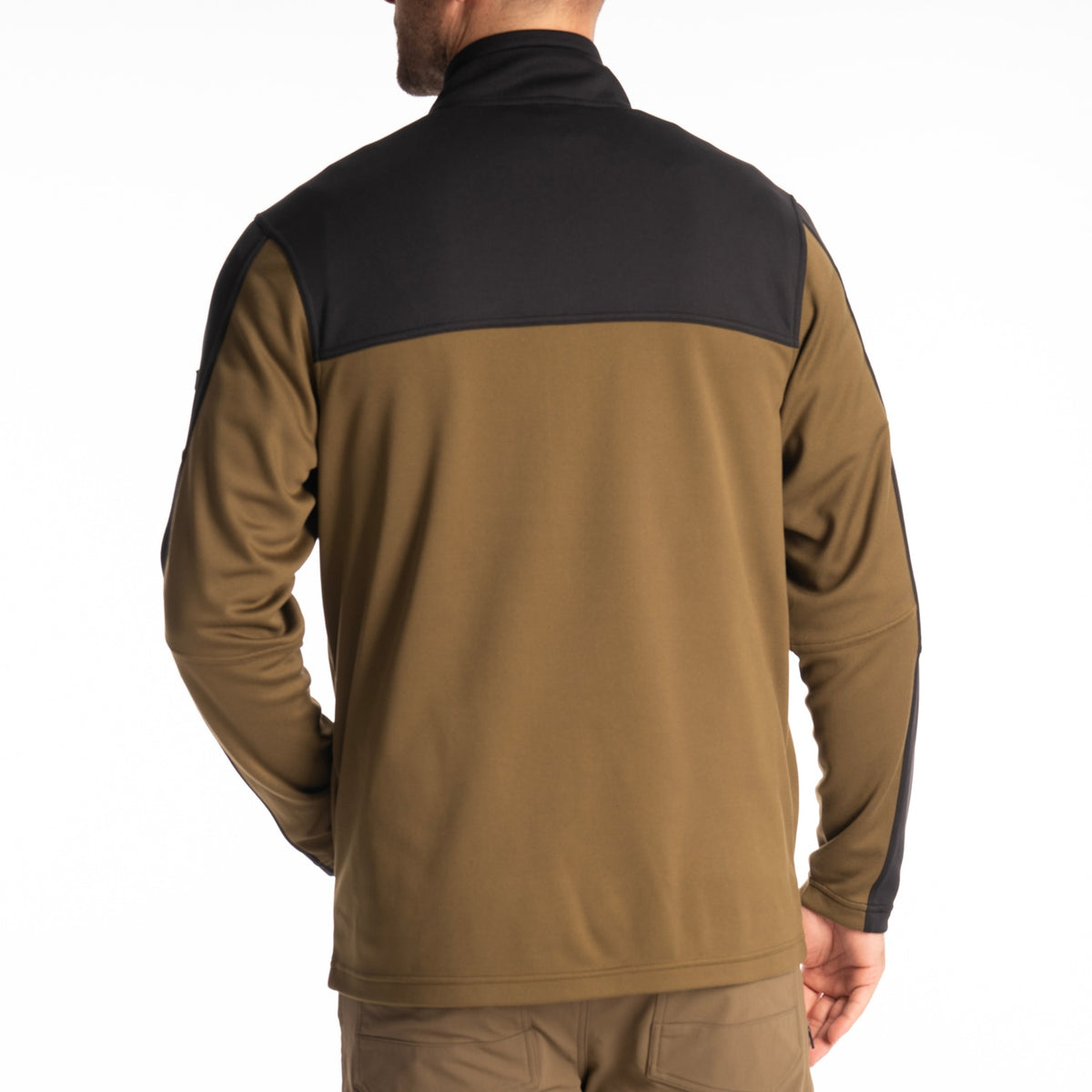 Glacier Jacket