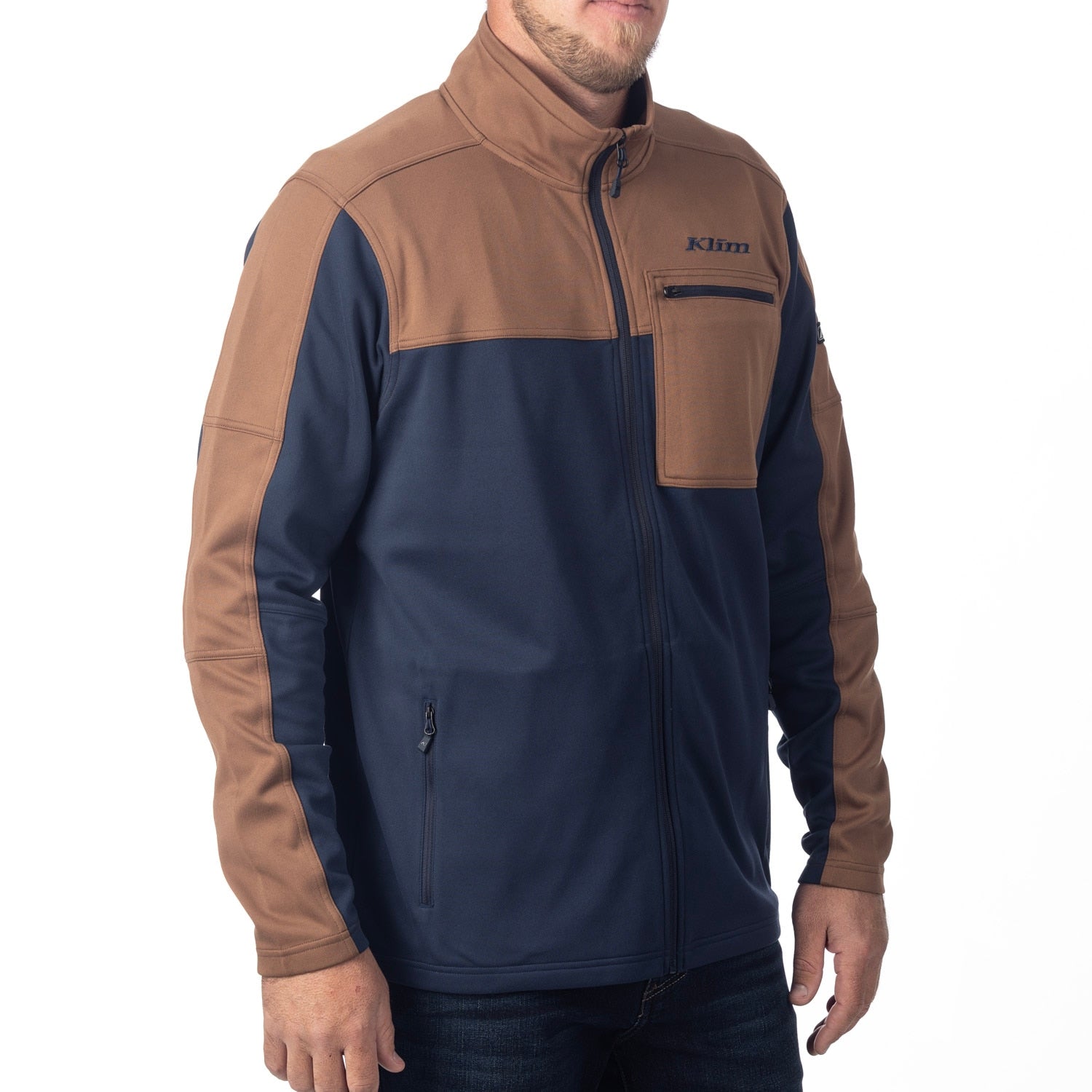 Glacier Jacket