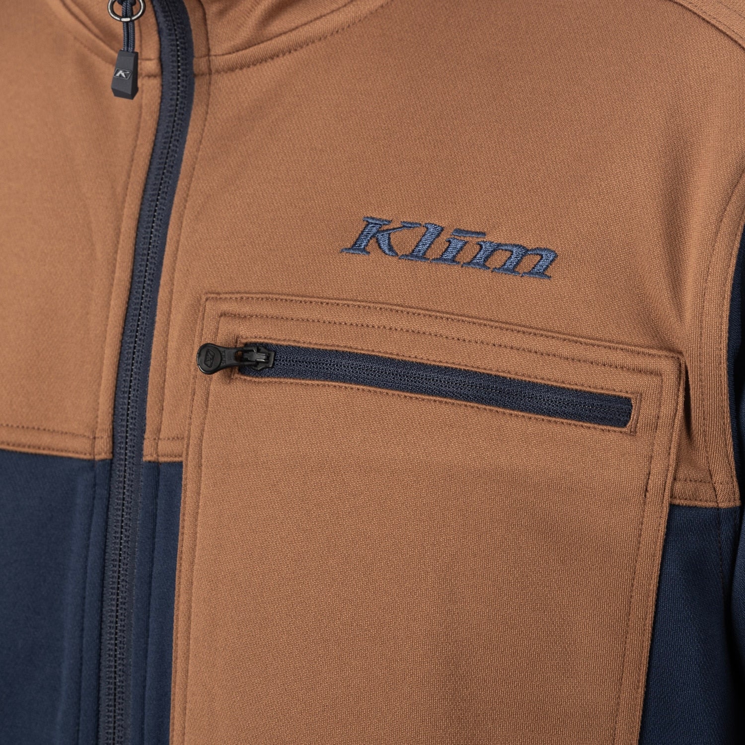 Glacier Jacket