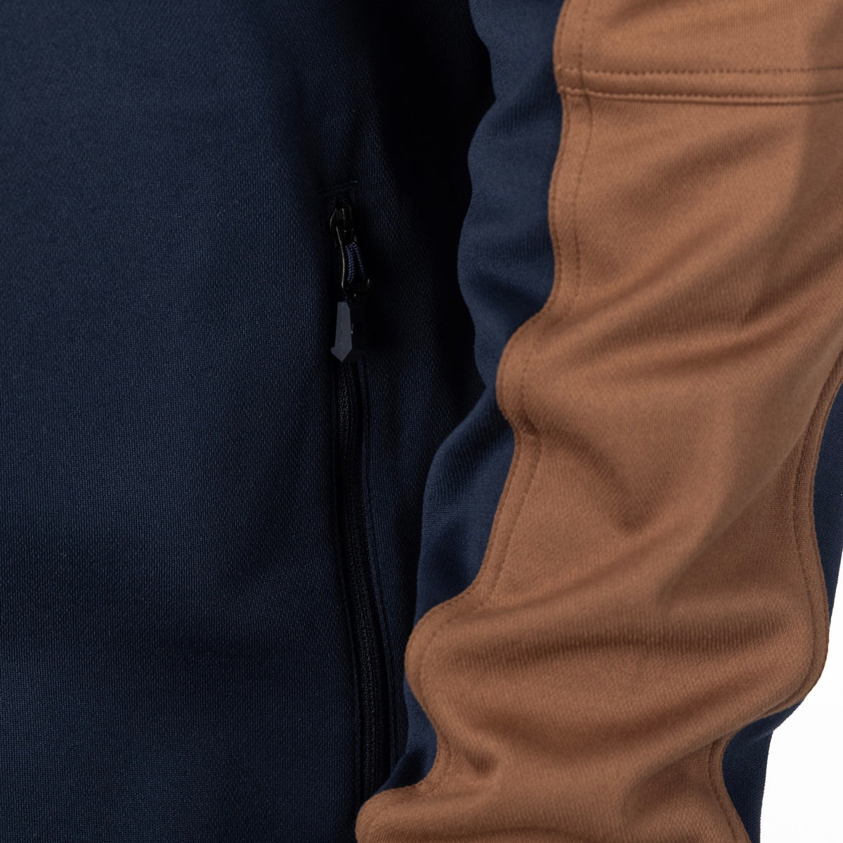 Glacier Jacket