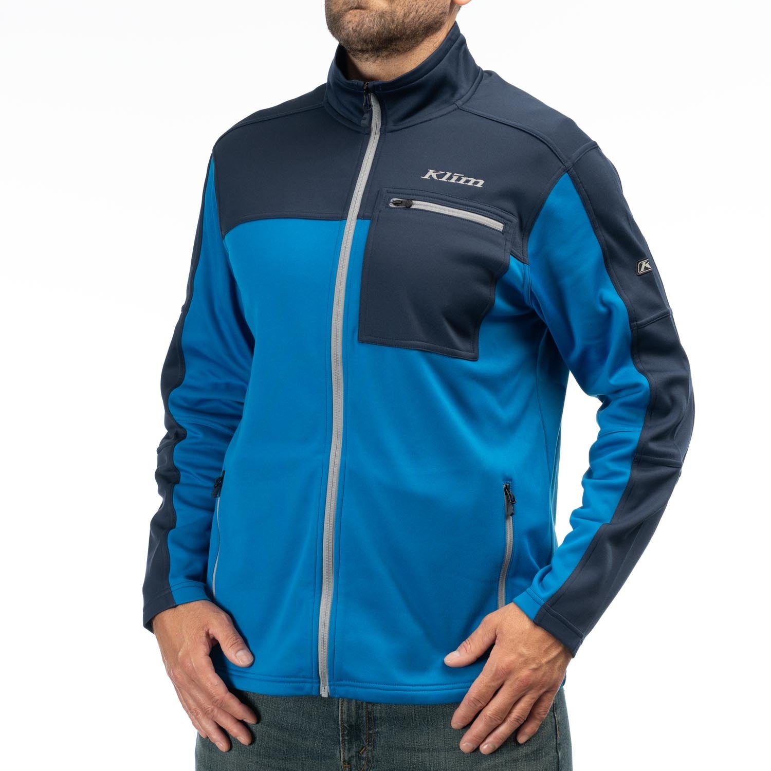 Glacier Jacket