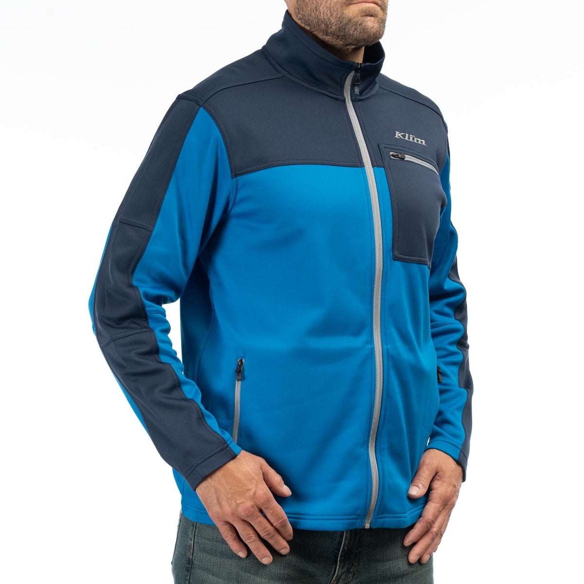 Glacier Jacket