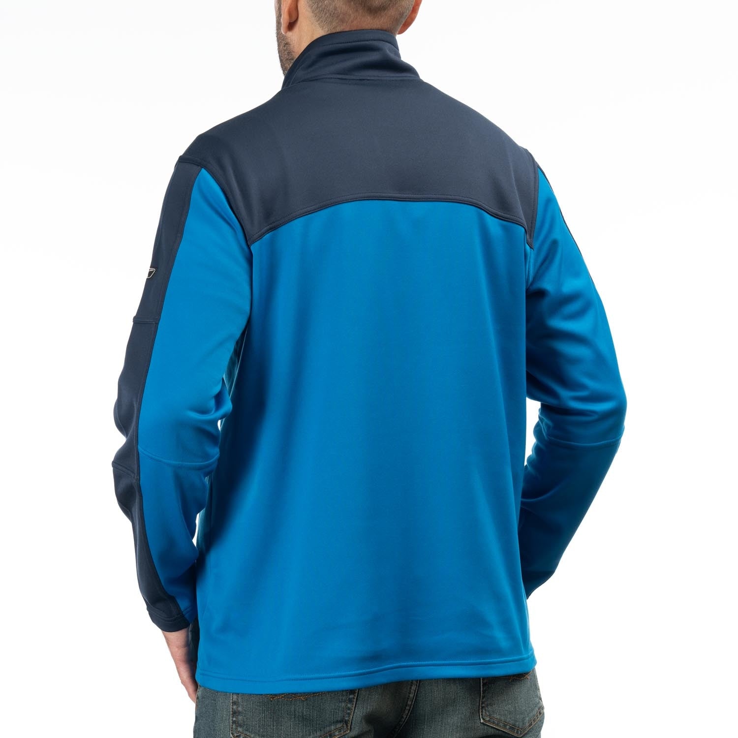 Glacier Jacket