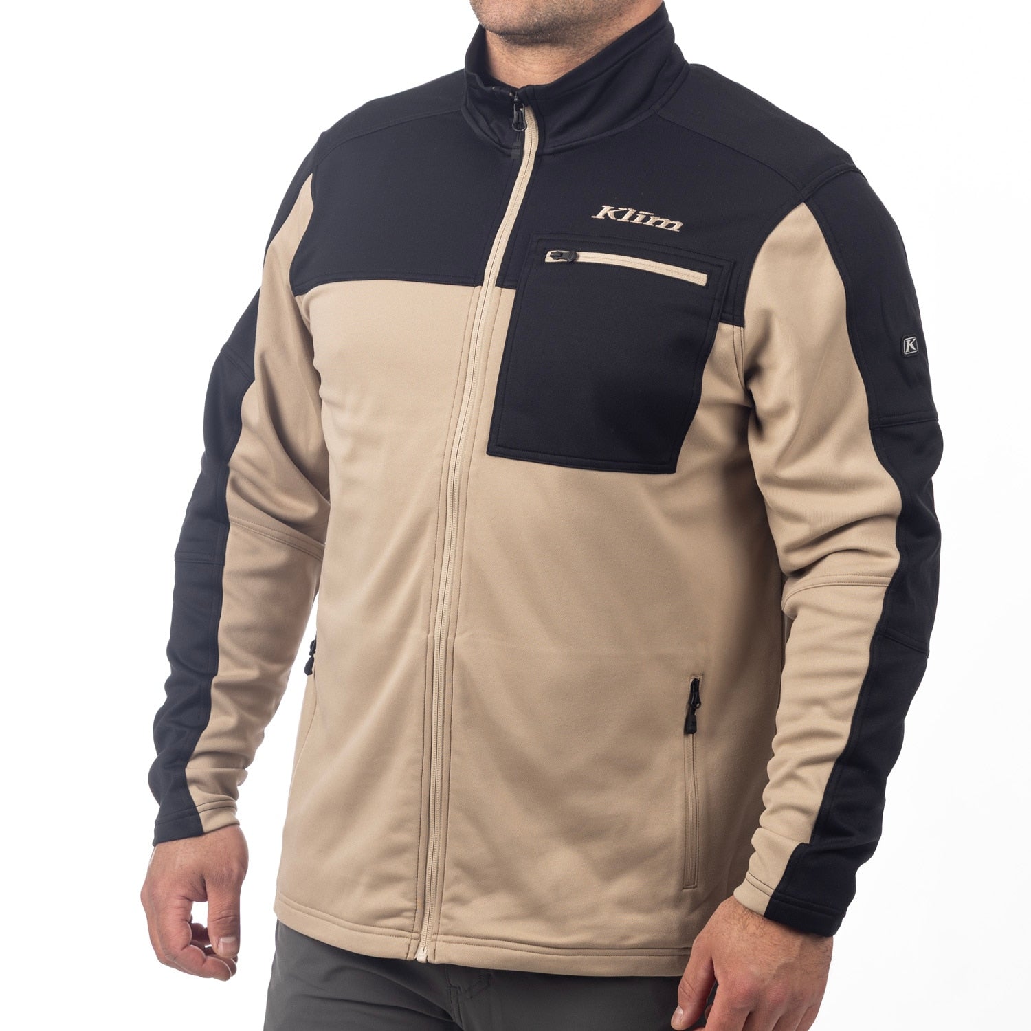 Glacier Jacket