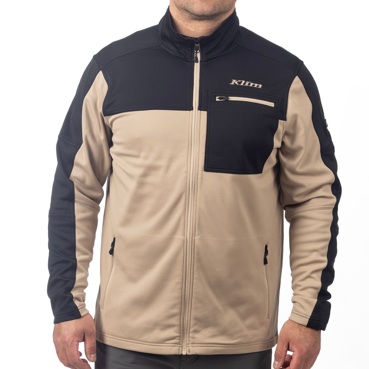 Glacier Jacket