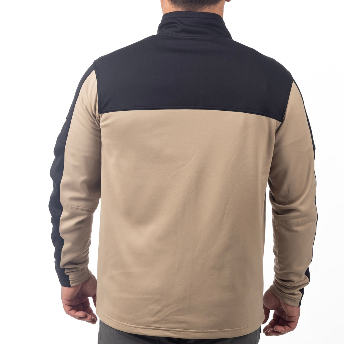Glacier Jacket