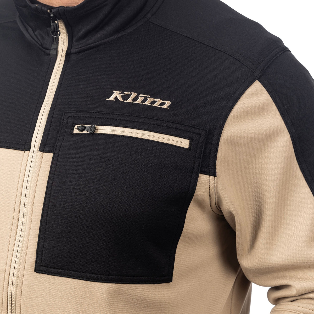 Glacier Jacket