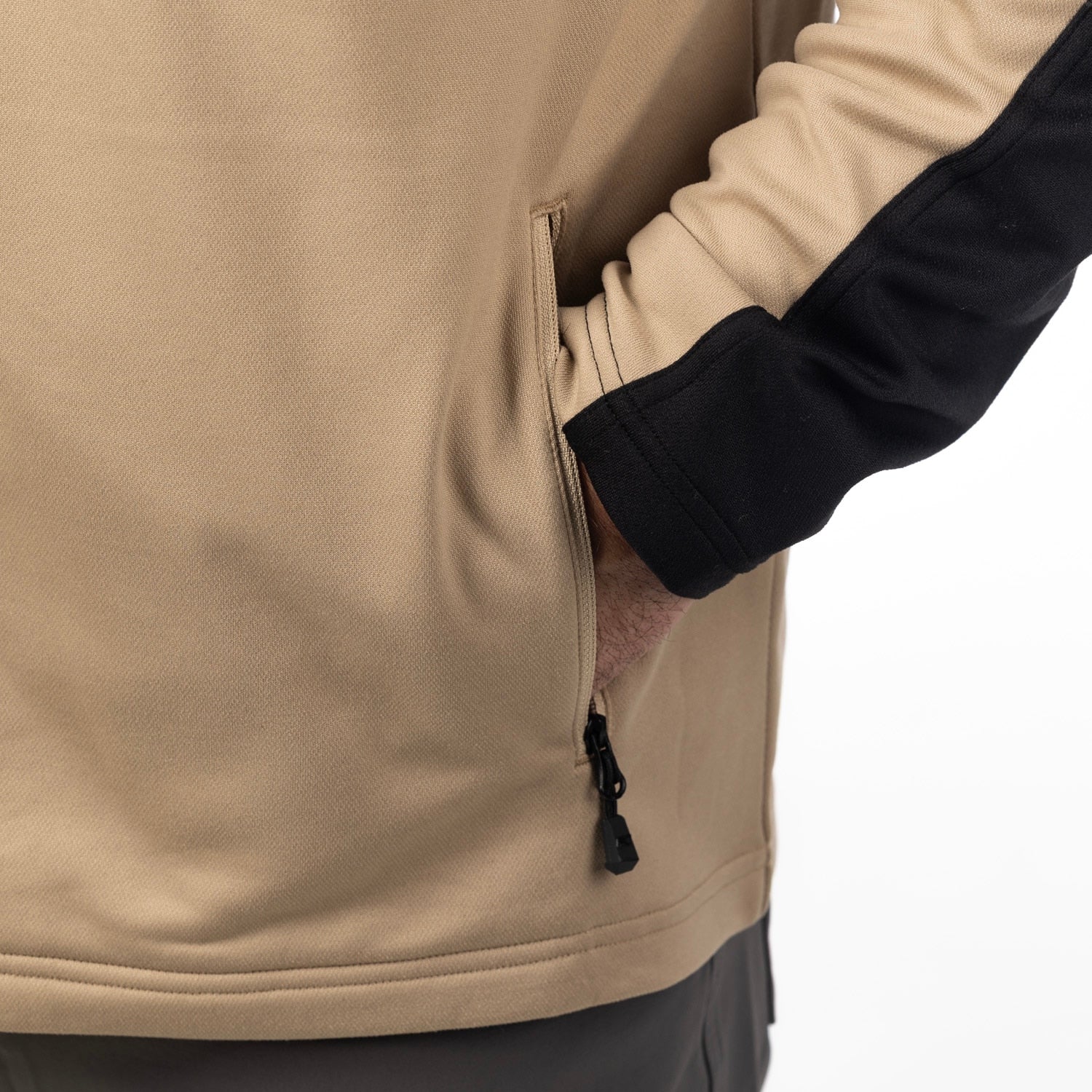 Glacier Jacket