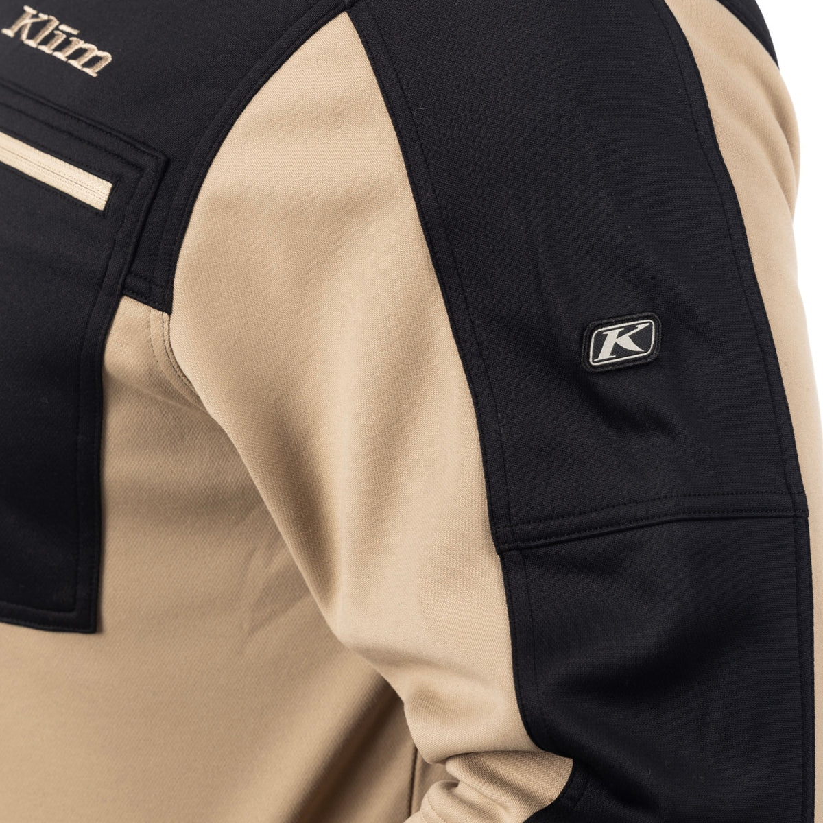 Glacier Jacket