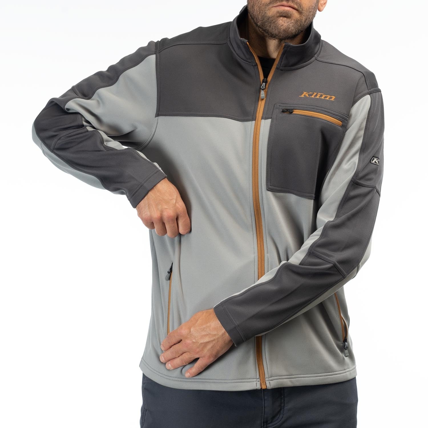 Glacier Jacket