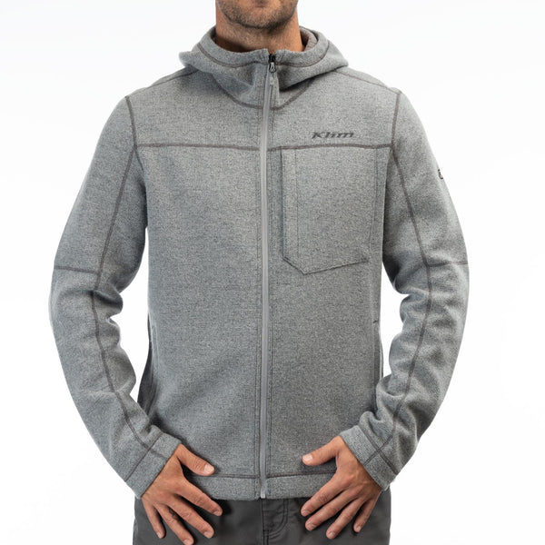 Bighorn Canyon Hooded Jacket – Klim