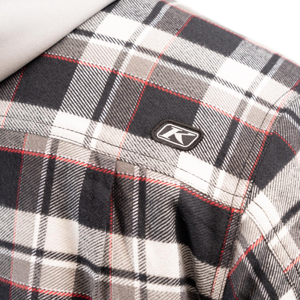 Targhee Fleece Lined Hooded Jacket