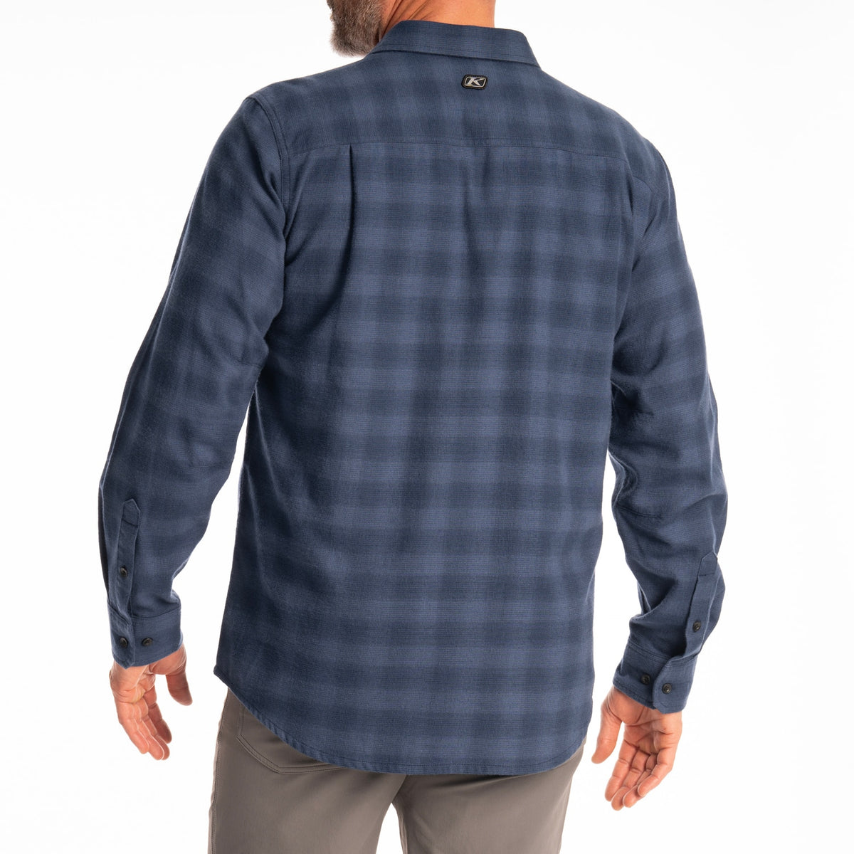 Table Rock Midweight Flannel Shirt
