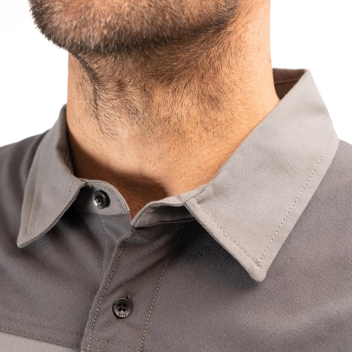 Phelps Midweight Stretch Flannel Shirt