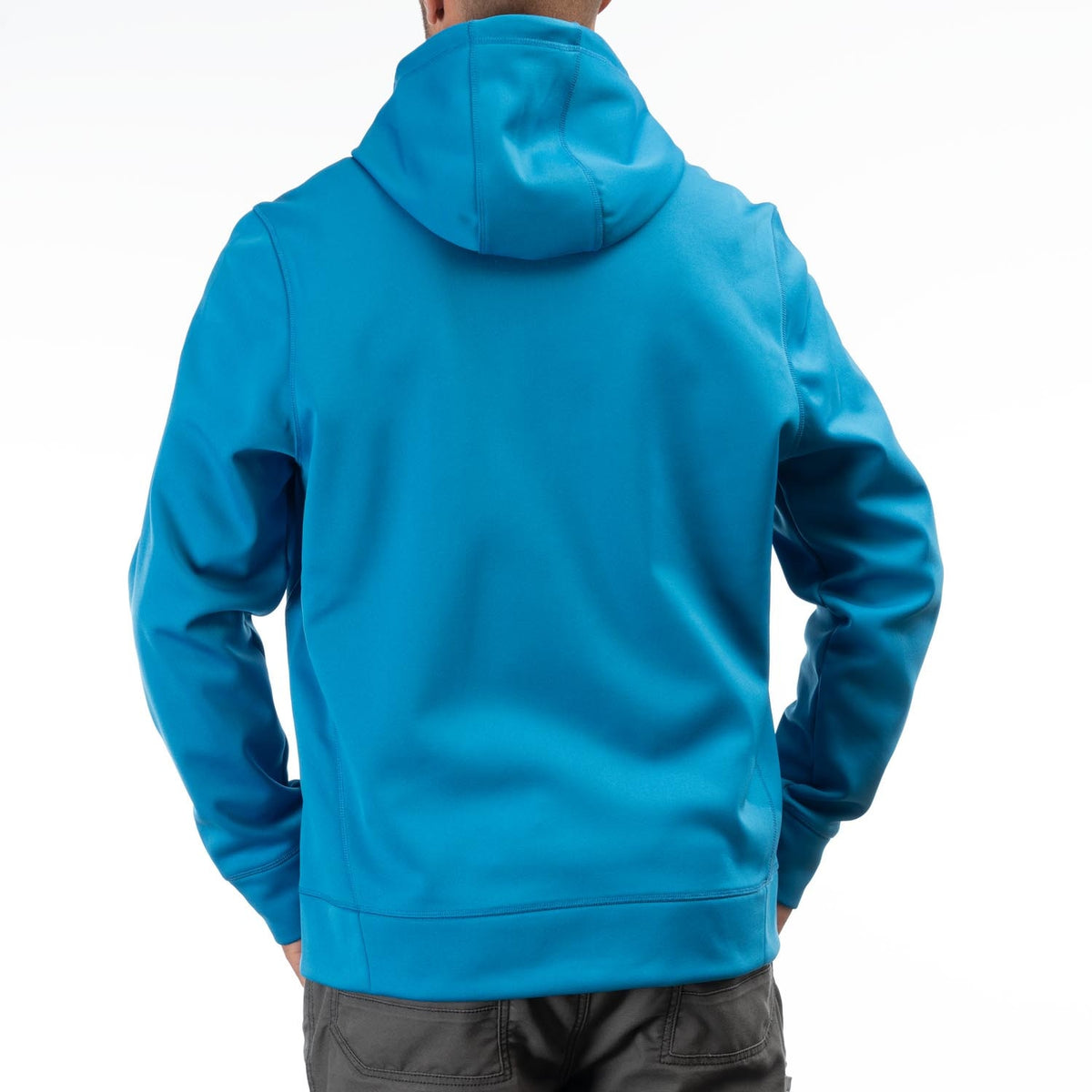 The Hill Climber Zip Hoodie