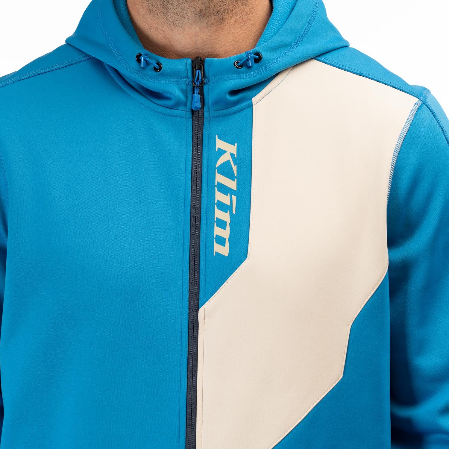 The Hill Climber Zip Hoodie