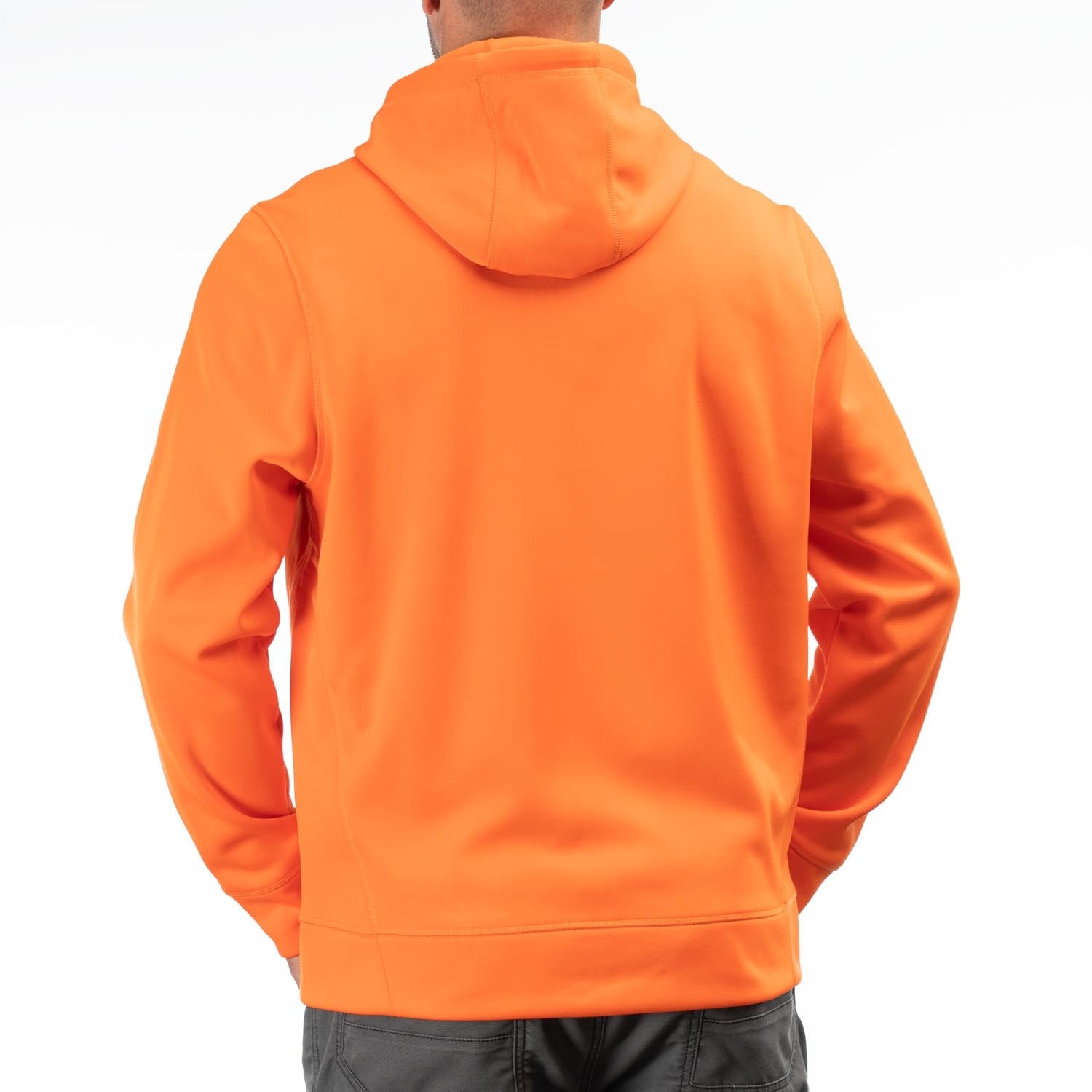 The Hill Climber Zip Hoodie
