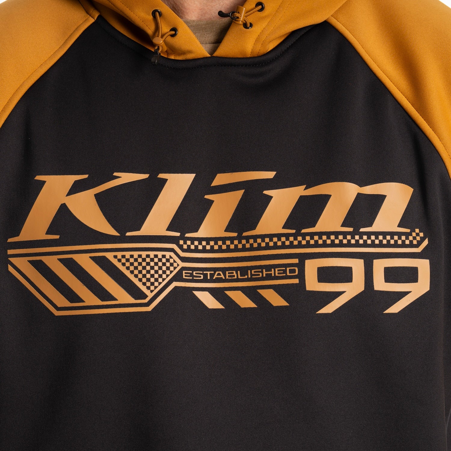 Foundation Pullover Hoodie