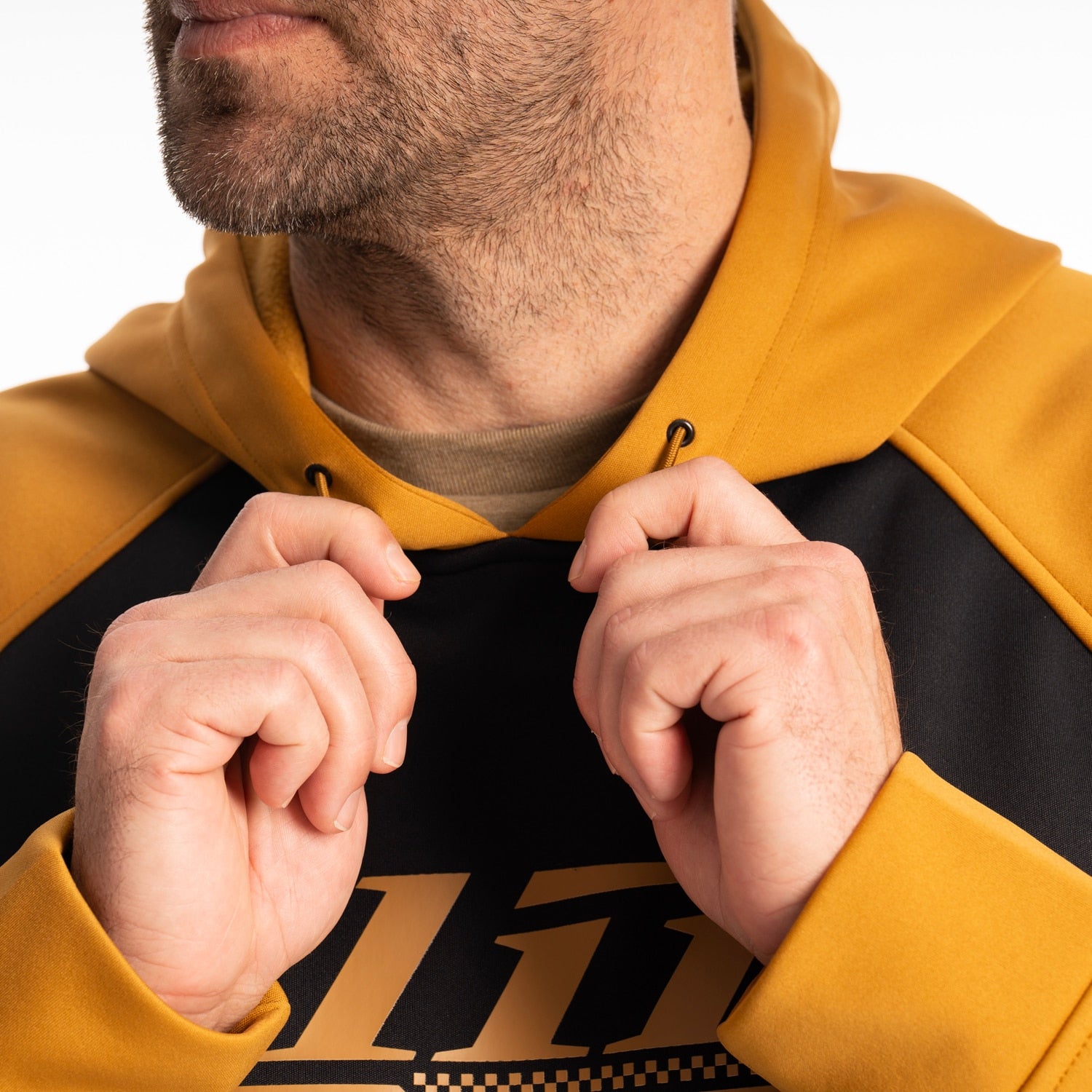 Foundation Pullover Hoodie