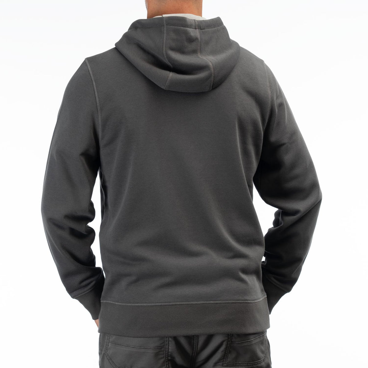 Trailside Full Zip Hoodie