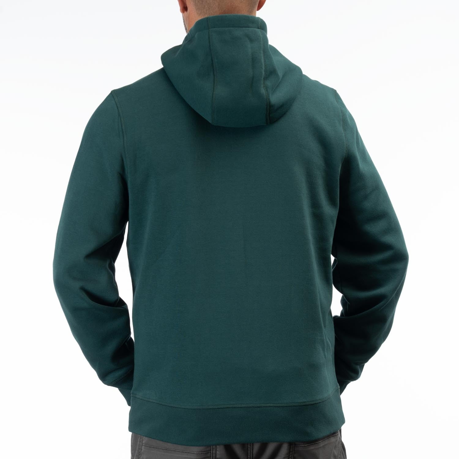 Trailside Full Zip Hoodie