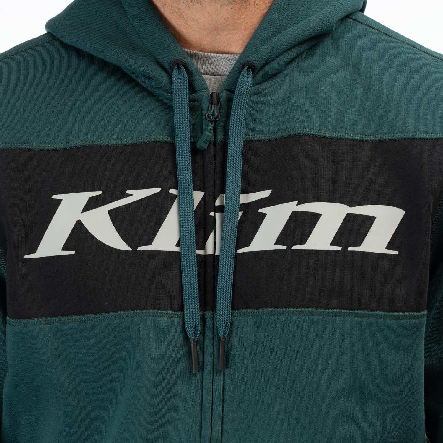 Trailside Full Zip Hoodie