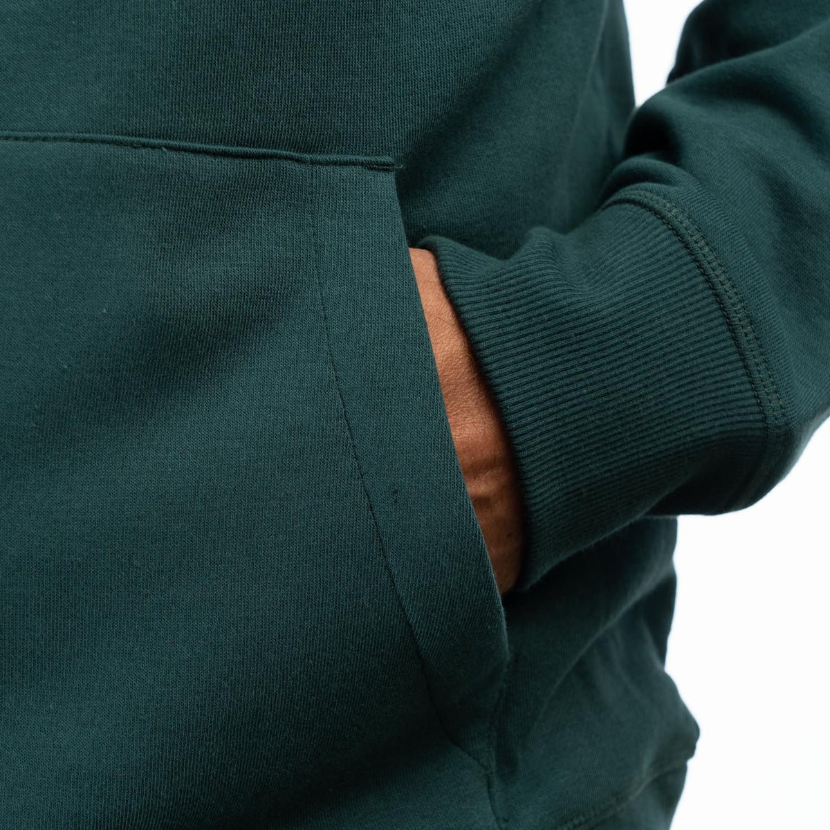 Trailside Full Zip Hoodie