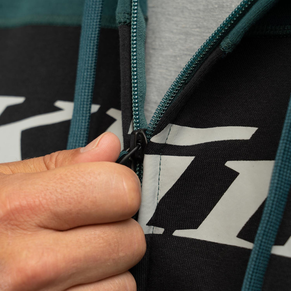 Trailside Full Zip Hoodie