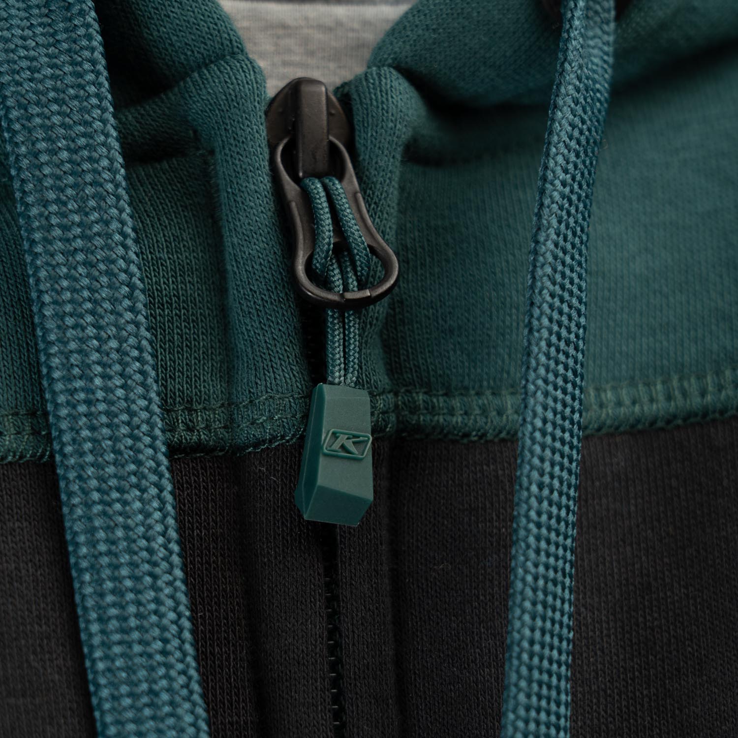 Trailside Full Zip Hoodie