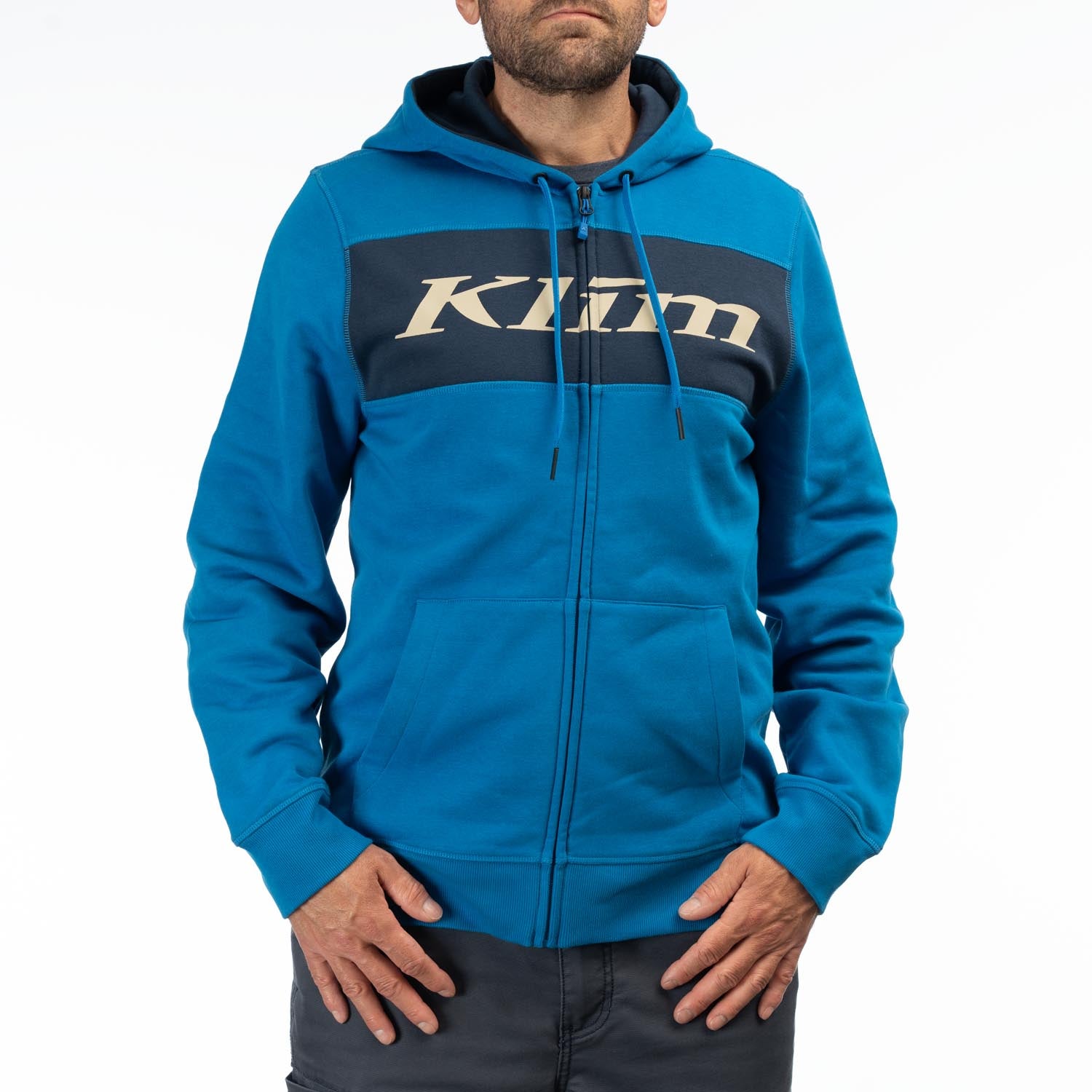 Trailside Full Zip Hoodie