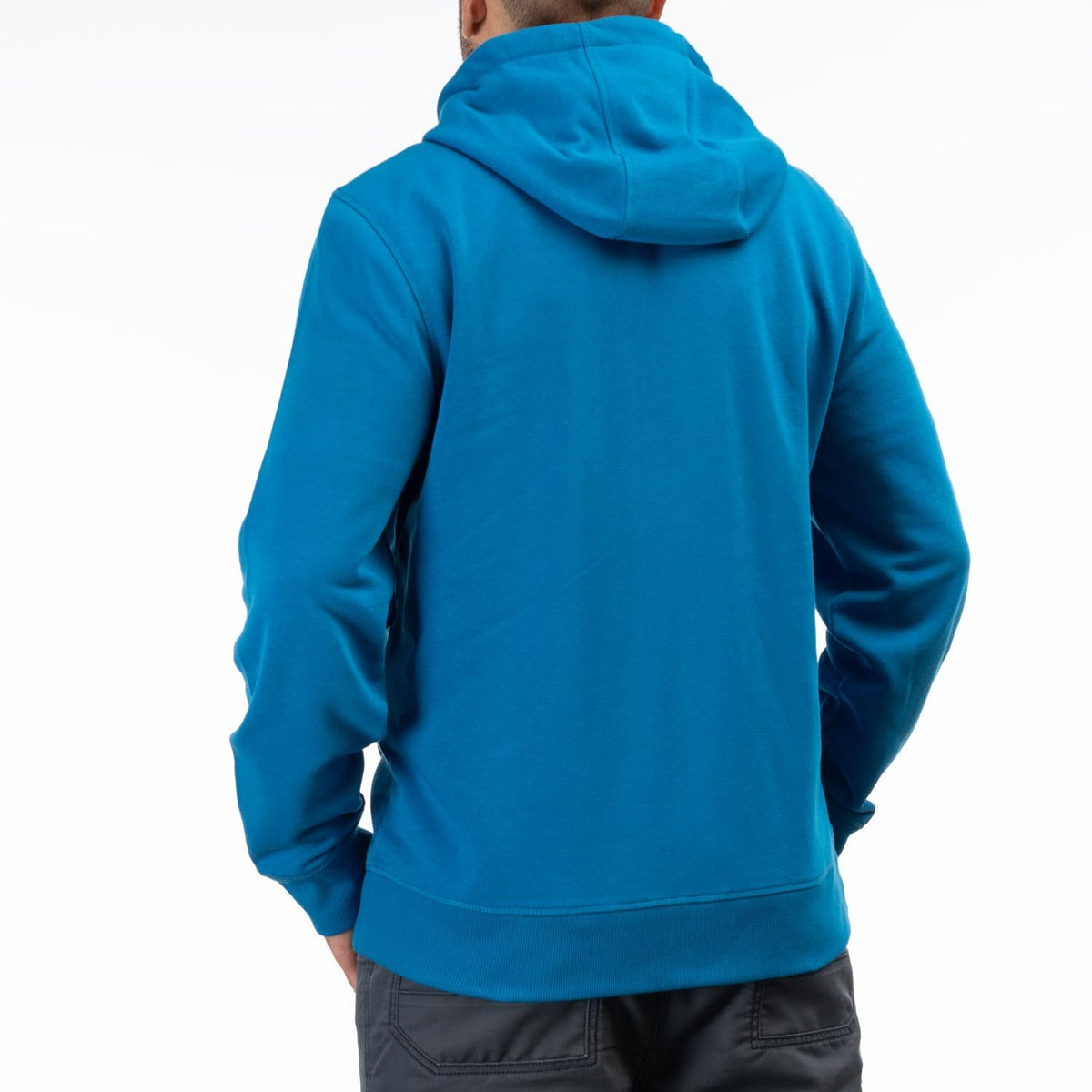 Trailside Full Zip Hoodie