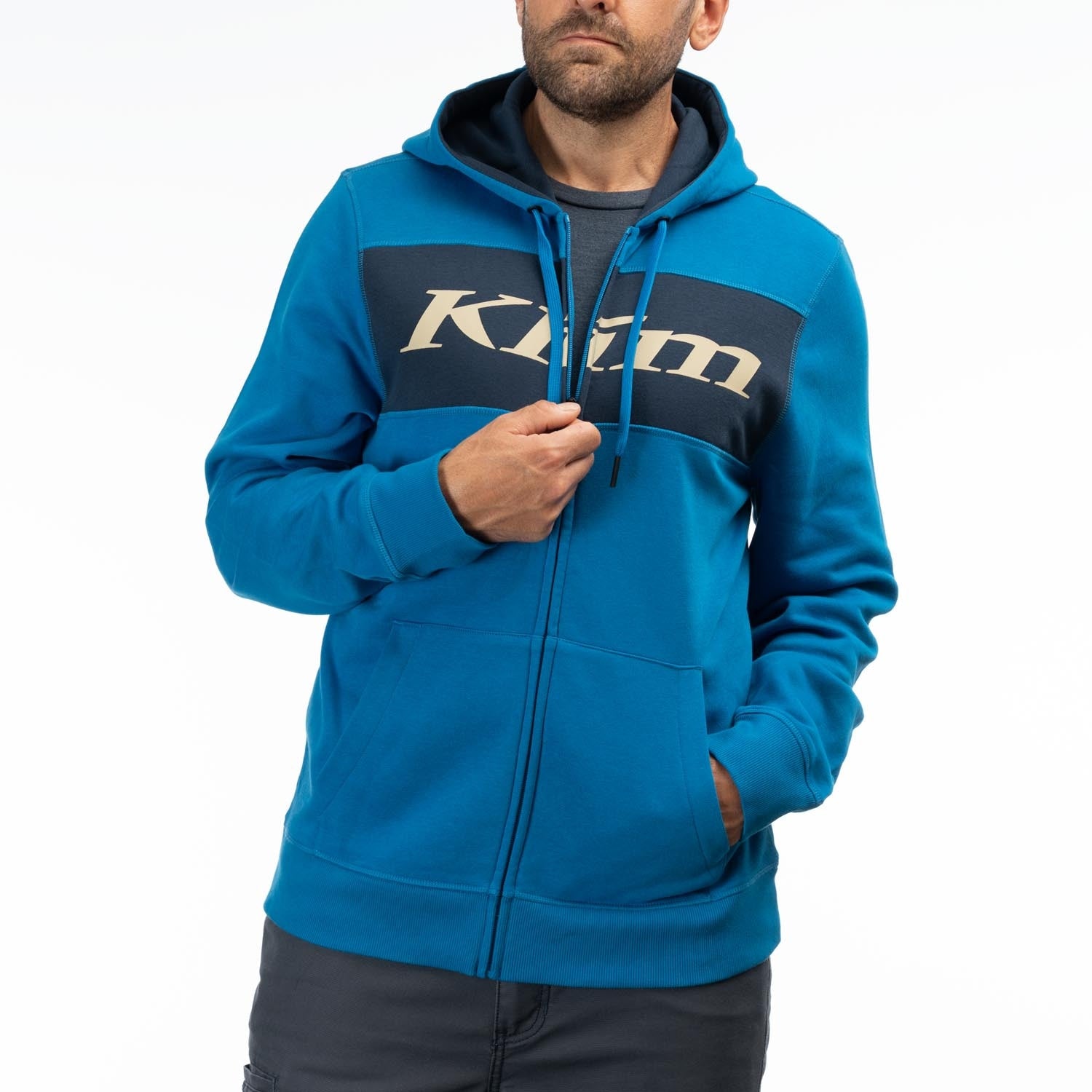 Trailside Full Zip Hoodie