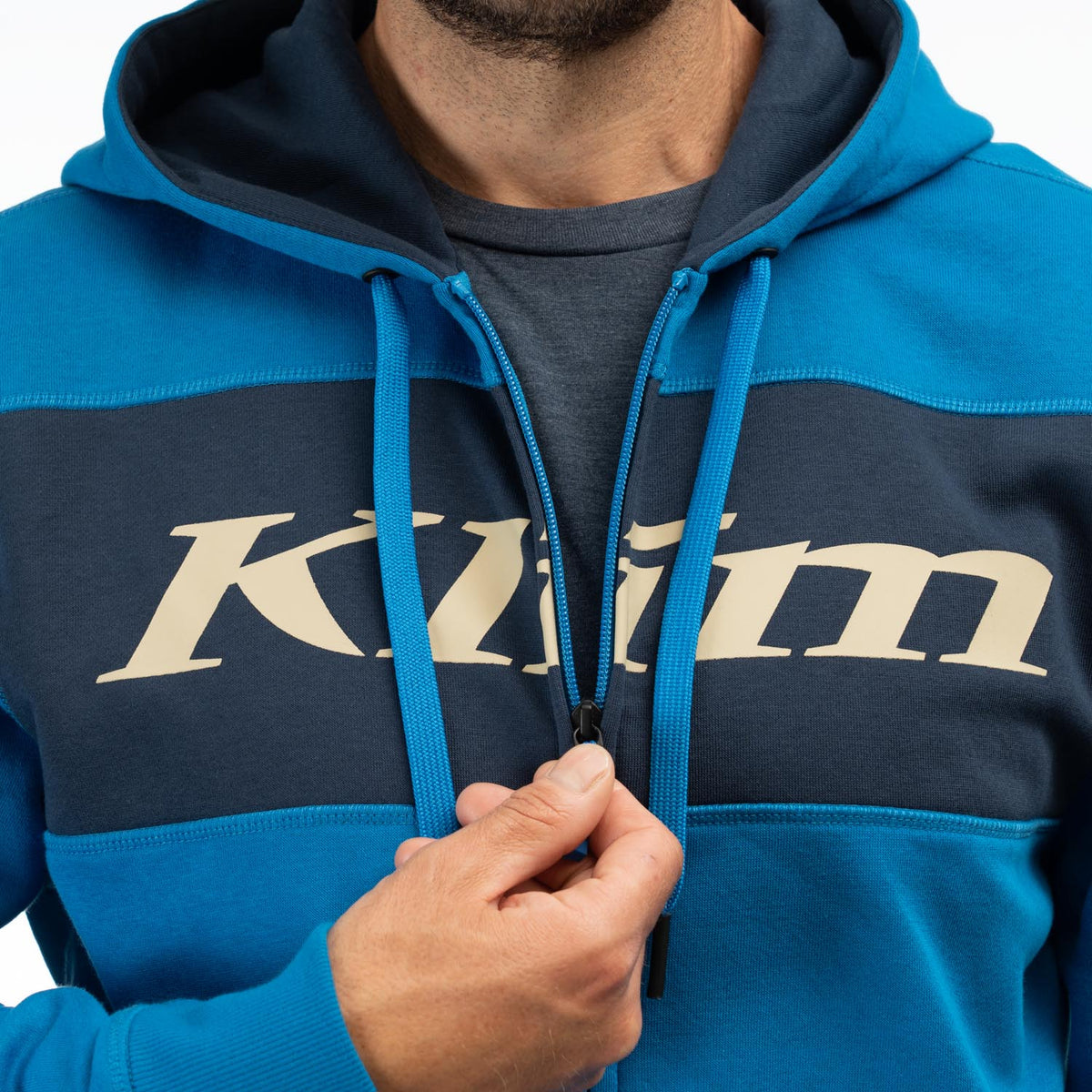 Trailside Full Zip Hoodie