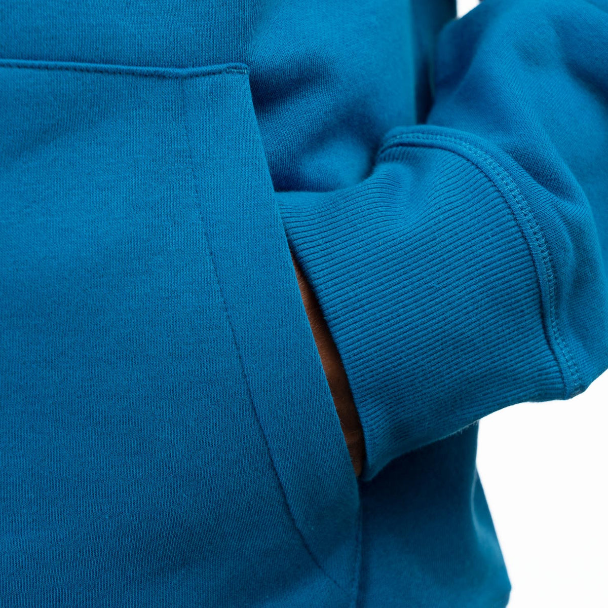 Trailside Full Zip Hoodie