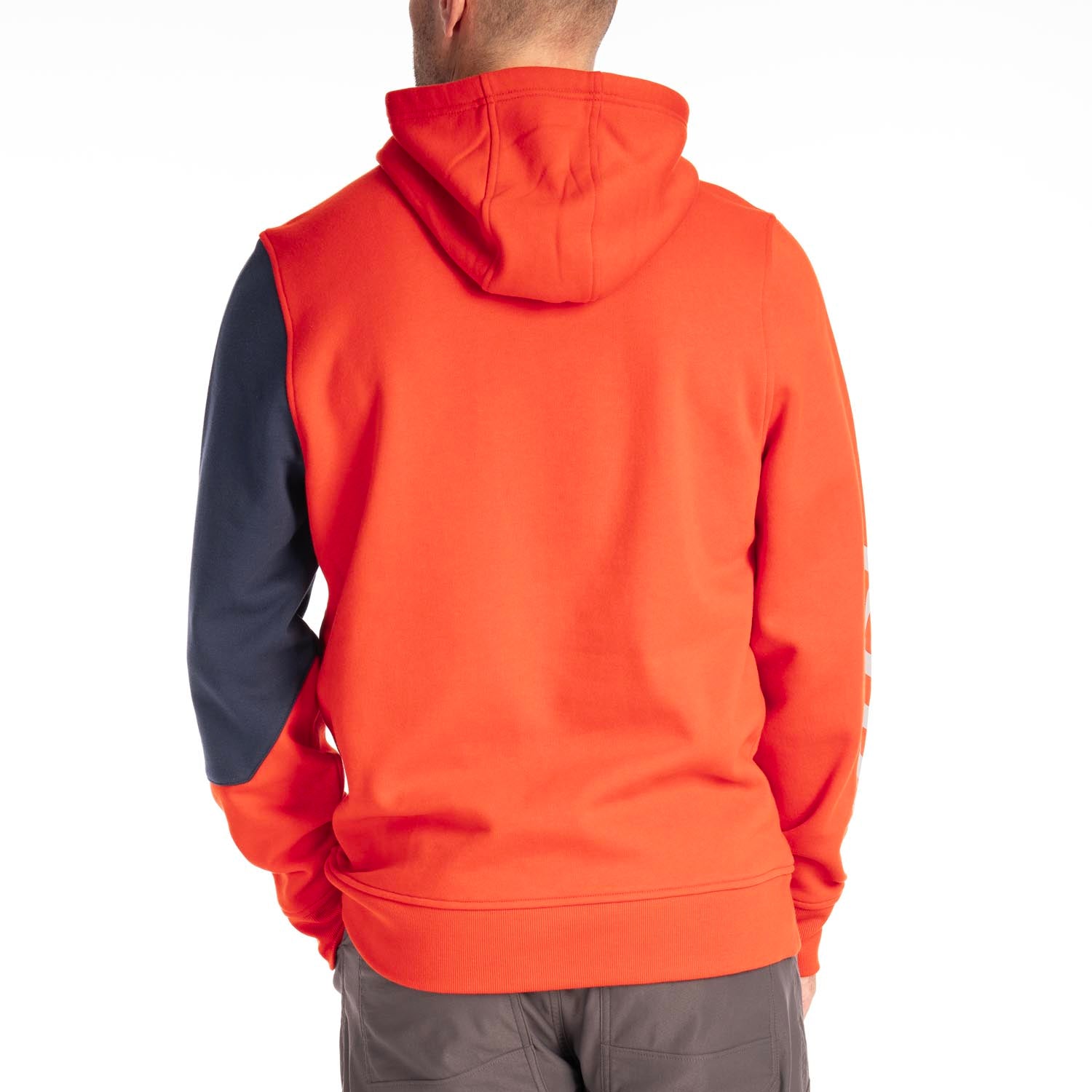 Cliff Hanger Pullover Hoodie