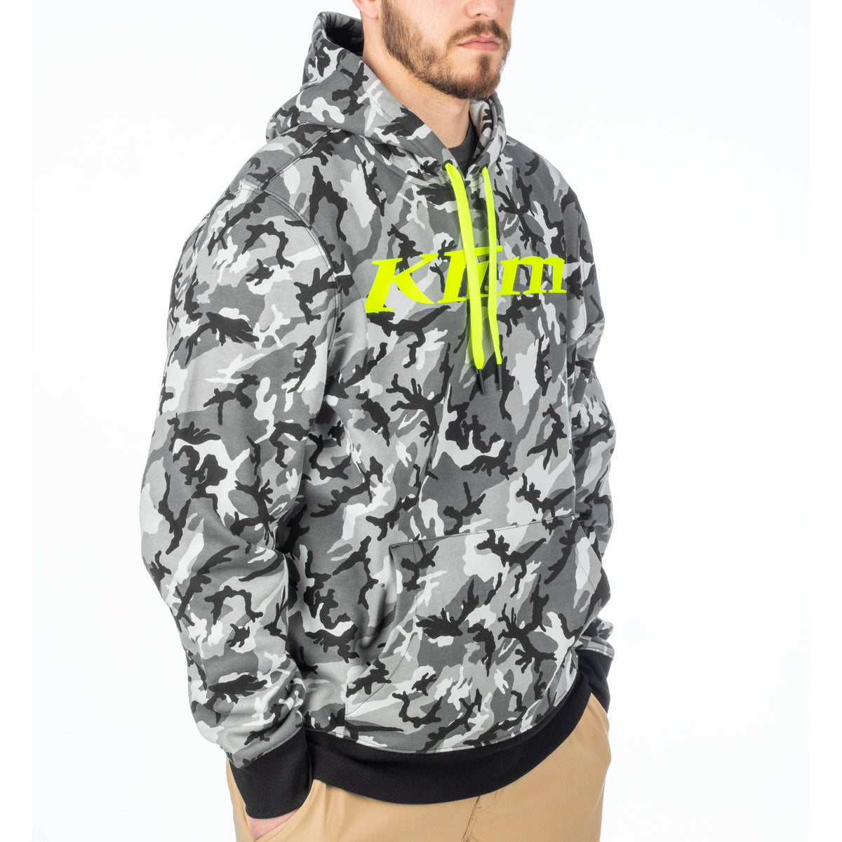 Klim Pullover Hoodie