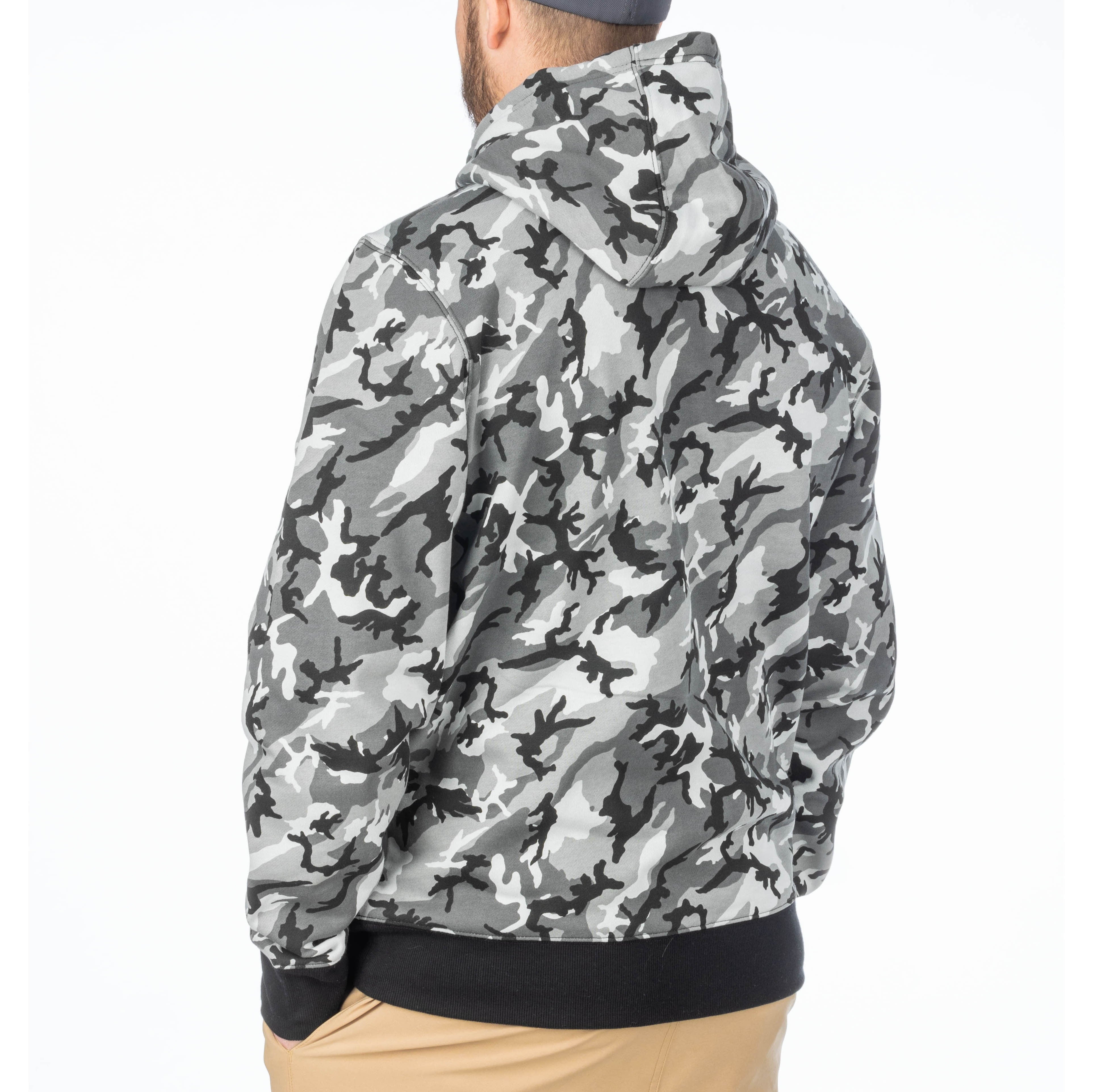 Klim Pullover Hoodie