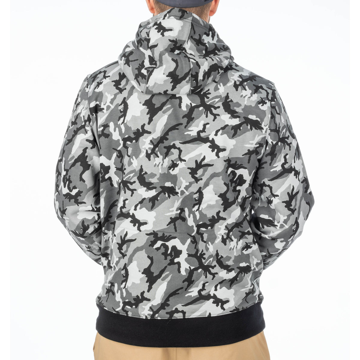 Klim Pullover Hoodie